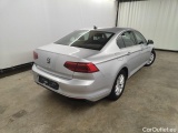  Volkswagen  Passat Volkswagen  1.6 TDI SCR DSG7 Style Business 4d - NO COC #5