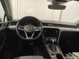  Volkswagen  Passat Volkswagen  1.6 TDI SCR DSG7 Style Business 4d - NO COC #9