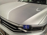  Volkswagen  Passat Volkswagen  1.6 TDI SCR DSG7 Style Business 4d - NO COC #31