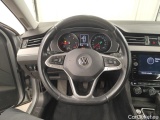  Volkswagen  Passat Volkswagen  1.6 TDI SCR DSG7 Style Business 4d - NO COC #33