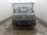  Citroen  Berlingo Citroën  Multispace 1.2 PureTech 110 MAN6 S&S Live M 5d 