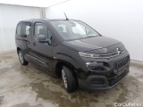 Citroen  Berlingo Citroën  Multispace 1.2 PureTech 110 MAN6 S&S Live M 5d #2