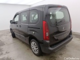  Citroen  Berlingo Citroën  Multispace 1.2 PureTech 110 MAN6 S&S Live M 5d #3
