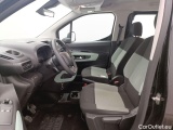  Citroen  Berlingo Citroën  Multispace 1.2 PureTech 110 MAN6 S&S Live M 5d #6