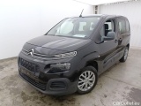  Citroen  Berlingo Citroën  Multispace 1.2 PureTech 110 MAN6 S&S Live M 5d #4