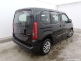  Citroen  Berlingo Citroën  Multispace 1.2 PureTech 110 MAN6 S&S Live M 5d #5