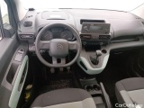  Citroen  Berlingo Citroën  Multispace 1.2 PureTech 110 MAN6 S&S Live M 5d #9