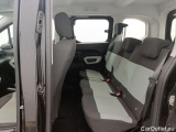  Citroen  Berlingo Citroën  Multispace 1.2 PureTech 110 MAN6 S&S Live M 5d #10