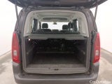  Citroen  Berlingo Citroën  Multispace 1.2 PureTech 110 MAN6 S&S Live M 5d #12