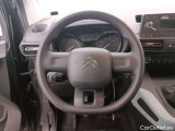  Citroen  Berlingo Citroën  Multispace 1.2 PureTech 110 MAN6 S&S Live M 5d #18