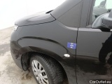  Citroen  Berlingo Citroën  Multispace 1.2 PureTech 110 MAN6 S&S Live M 5d #27