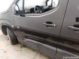  Citroen  Berlingo Citroën  Multispace 1.2 PureTech 110 MAN6 S&S Live M 5d #31