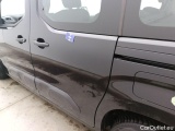  Citroen  Berlingo Citroën  Multispace 1.2 PureTech 110 MAN6 S&S Live M 5d #33