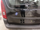  Citroen  Berlingo Citroën  Multispace 1.2 PureTech 110 MAN6 S&S Live M 5d #39