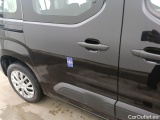  Citroen  Berlingo Citroën  Multispace 1.2 PureTech 110 MAN6 S&S Live M 5d #44