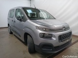  Citroen  Berlingo Citroën  Multispace 1.2 PureTech 110 MAN6 S&S Live M 5d #2