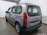  Citroen  Berlingo Citroën  Multispace 1.2 PureTech 110 MAN6 S&S Live M 5d #3