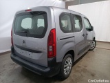  Citroen  Berlingo Citroën  Multispace 1.2 PureTech 110 MAN6 S&S Live M 5d #5