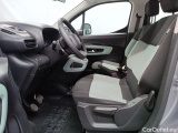  Citroen  Berlingo Citroën  Multispace 1.2 PureTech 110 MAN6 S&S Live M 5d #6