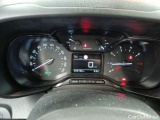  Citroen  Berlingo Citroën  Multispace 1.2 PureTech 110 MAN6 S&S Live M 5d #8