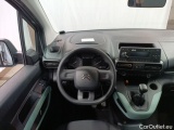  Citroen  Berlingo Citroën  Multispace 1.2 PureTech 110 MAN6 S&S Live M 5d #9