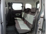  Citroen  Berlingo Citroën  Multispace 1.2 PureTech 110 MAN6 S&S Live M 5d #10