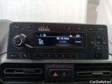 Citroen  Berlingo Citroën  Multispace 1.2 PureTech 110 MAN6 S&S Live M 5d #11
