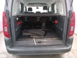  Citroen  Berlingo Citroën  Multispace 1.2 PureTech 110 MAN6 S&S Live M 5d #12