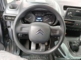  Citroen  Berlingo Citroën  Multispace 1.2 PureTech 110 MAN6 S&S Live M 5d #18