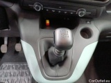  Citroen  Berlingo Citroën  Multispace 1.2 PureTech 110 MAN6 S&S Live M 5d #19