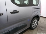  Citroen  Berlingo Citroën  Multispace 1.2 PureTech 110 MAN6 S&S Live M 5d #25