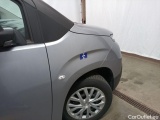  Citroen  Berlingo Citroën  Multispace 1.2 PureTech 110 MAN6 S&S Live M 5d #29