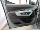  Citroen  Berlingo Citroën  Multispace 1.2 PureTech 110 MAN6 S&S Live M 5d #44