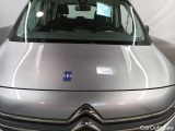  Citroen  Berlingo Citroën  Multispace 1.2 PureTech 110 MAN6 S&S Live M 5d #47