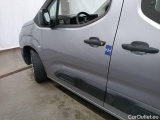  Citroen  Berlingo Citroën  Multispace 1.2 PureTech 110 MAN6 S&S Live M 5d #49