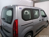  Citroen  Berlingo Citroën  Multispace 1.2 PureTech 110 MAN6 S&S Live M 5d #56