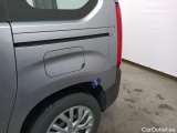  Citroen  Berlingo Citroën  Multispace 1.2 PureTech 110 MAN6 S&S Live M 5d #58