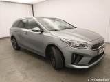  KIA  Cee'd KIA ceed Sportswagon Sense 1.6 GDi PHEV DCT ISG 5d #2