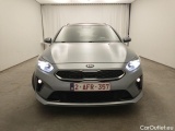  KIA  Cee'd KIA ceed Sportswagon Sense 1.6 GDi PHEV DCT ISG 5d 