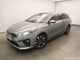  KIA  Cee'd KIA ceed Sportswagon Sense 1.6 GDi PHEV DCT ISG 5d #3