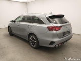  KIA  Cee'd KIA ceed Sportswagon Sense 1.6 GDi PHEV DCT ISG 5d #4