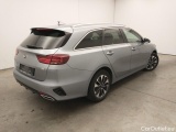  KIA  Cee'd KIA ceed Sportswagon Sense 1.6 GDi PHEV DCT ISG 5d #5