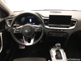  KIA  Cee'd KIA ceed Sportswagon Sense 1.6 GDi PHEV DCT ISG 5d #9