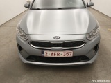  KIA  Cee'd KIA ceed Sportswagon Sense 1.6 GDi PHEV DCT ISG 5d #19