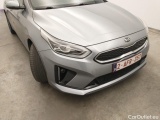  KIA  Cee'd KIA ceed Sportswagon Sense 1.6 GDi PHEV DCT ISG 5d #29