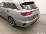  KIA  Cee'd KIA ceed Sportswagon Sense 1.6 GDi PHEV DCT ISG 5d #33