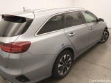  KIA  Cee'd KIA ceed Sportswagon Sense 1.6 GDi PHEV DCT ISG 5d #35