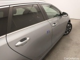  KIA  Cee'd KIA ceed Sportswagon Sense 1.6 GDi PHEV DCT ISG 5d #38