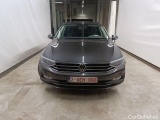  Volkswagen  Passat Volkswagen  Variant 2.0 TDI 90kW DSG Style Business 5d 