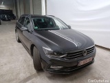  Volkswagen  Passat Volkswagen  Variant 2.0 TDI 90kW DSG Style Business 5d #2